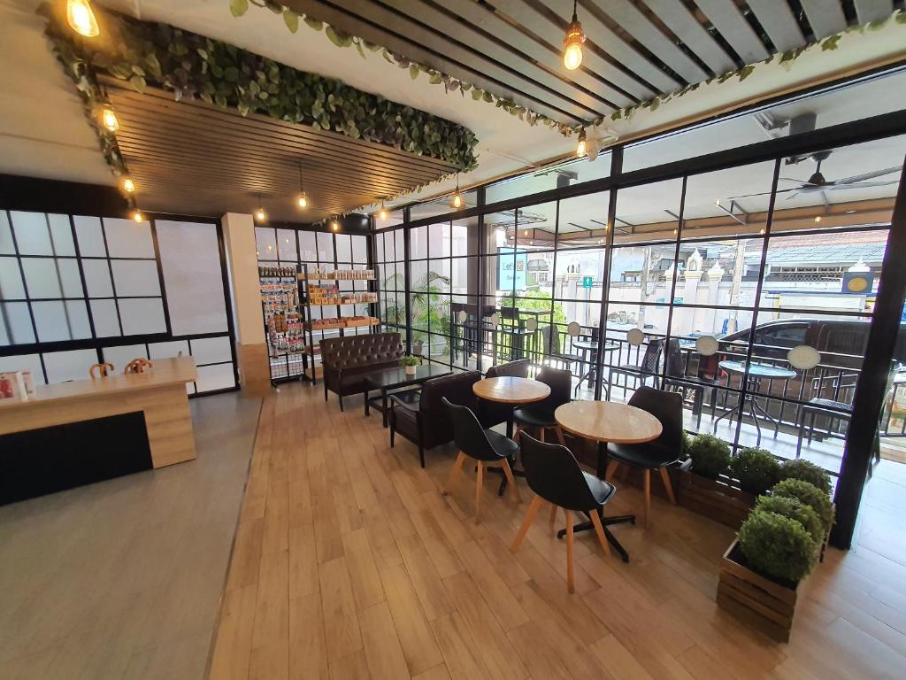 Let's Zzz Bangkok - Resim 2