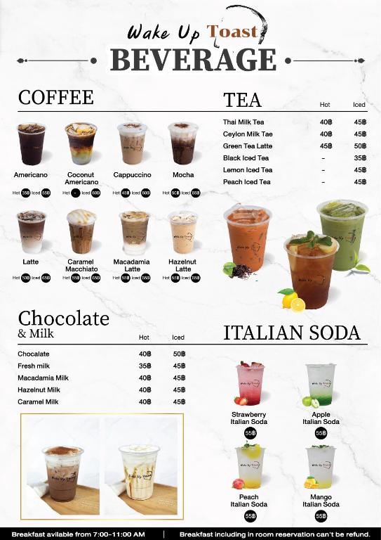 Let's Zzz Bangkok - Resim 12