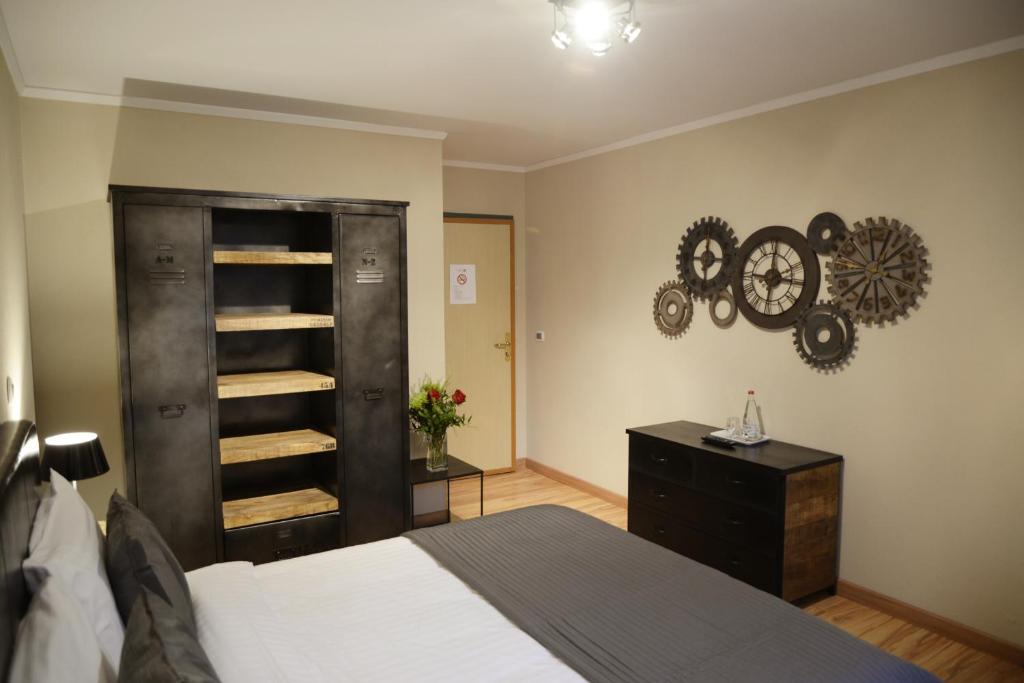 Auberge Communale de Carouge - Resim 27