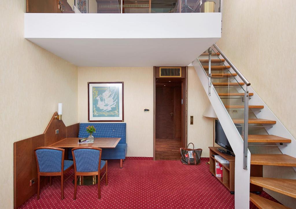 Living Hotel Prinzessin Elisabeth - 
