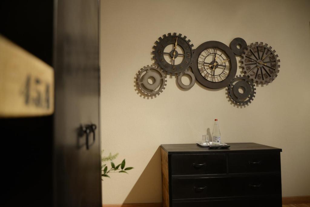 Auberge Communale de Carouge - Resim 28