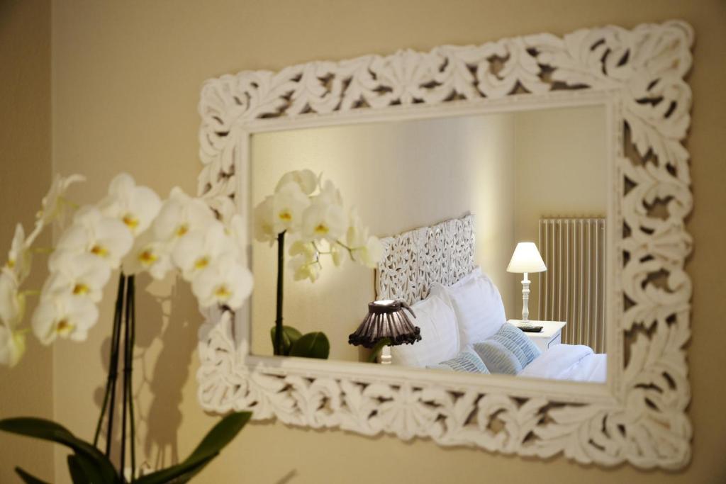 Auberge Communale de Carouge - Resim 29