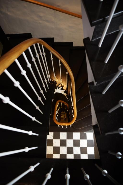 Auberge Communale de Carouge - Resim 33