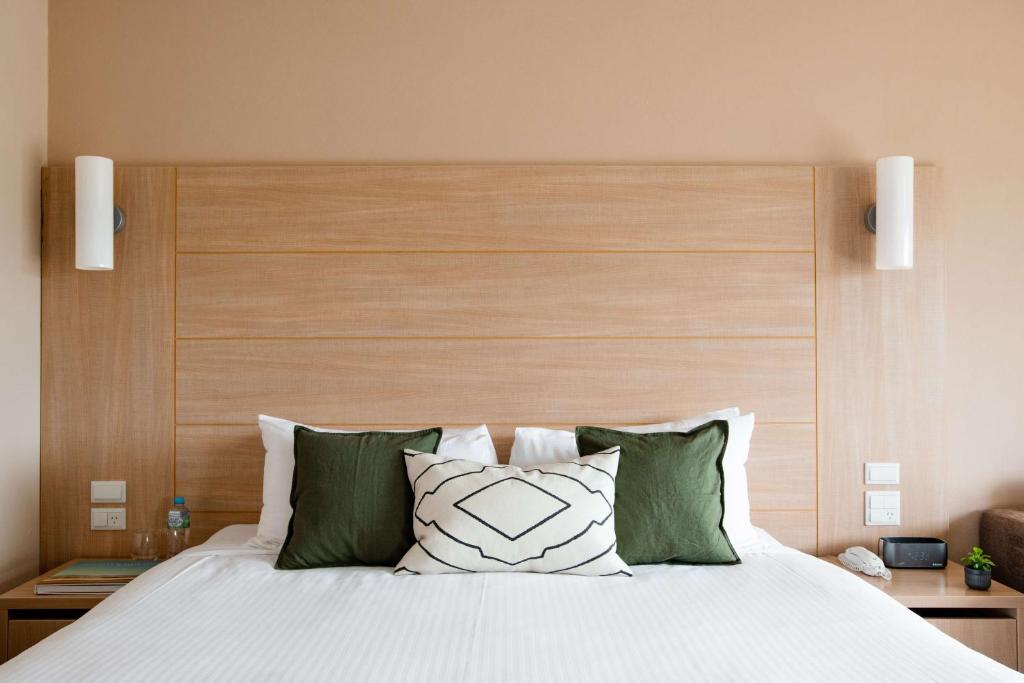 The Terrace Hotel Adelaide - Resim 13