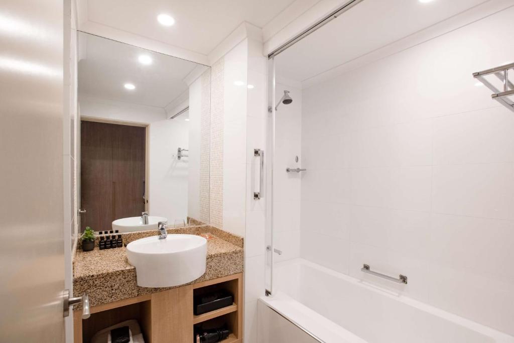 The Terrace Hotel Adelaide - Resim 3