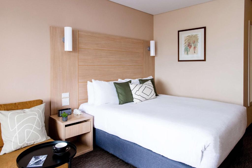 The Terrace Hotel Adelaide - Resim 11