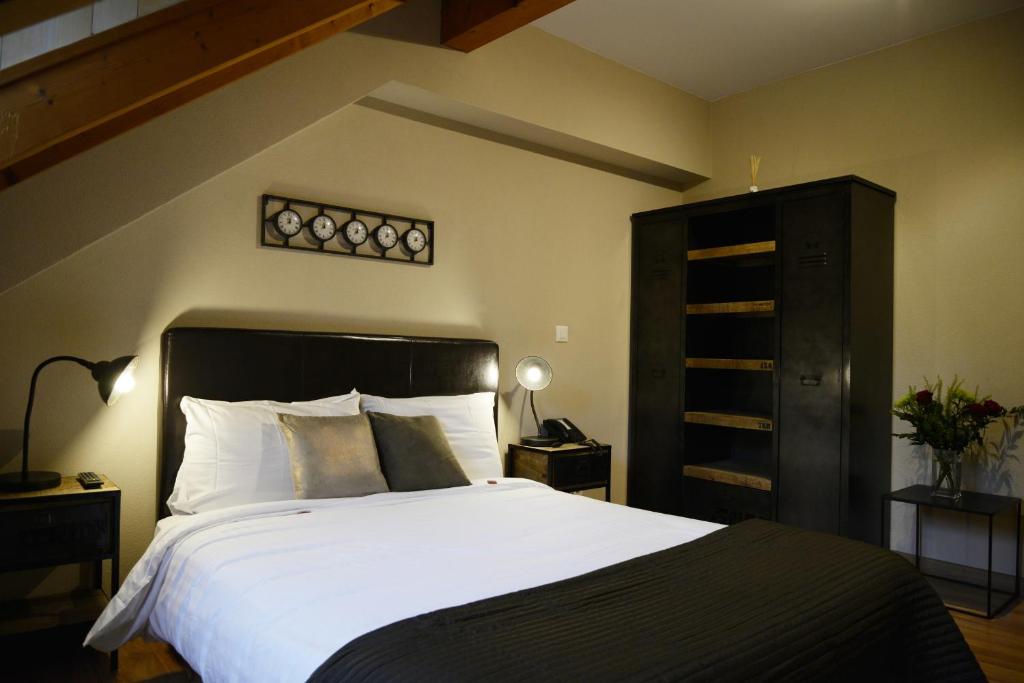 Auberge Communale de Carouge - Resim 34