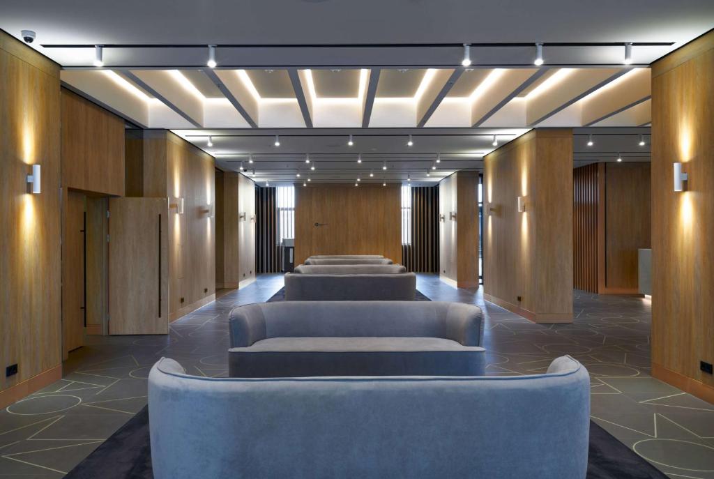 Ramada Plaza by Wyndham Saint Petersburg