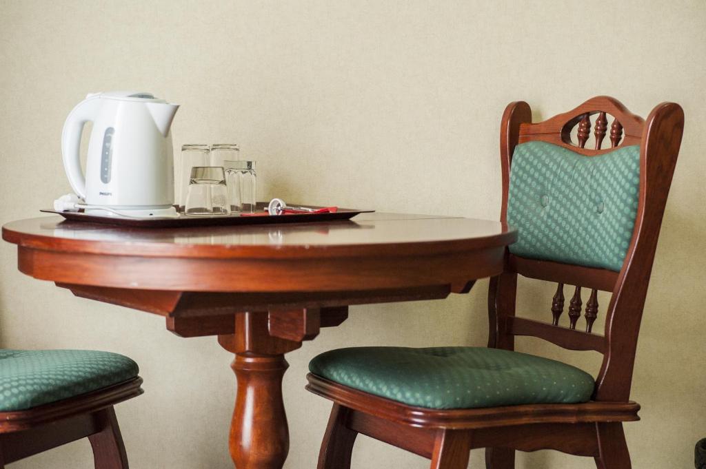 Bucharest Comfort Suites Hotel - Resim 45