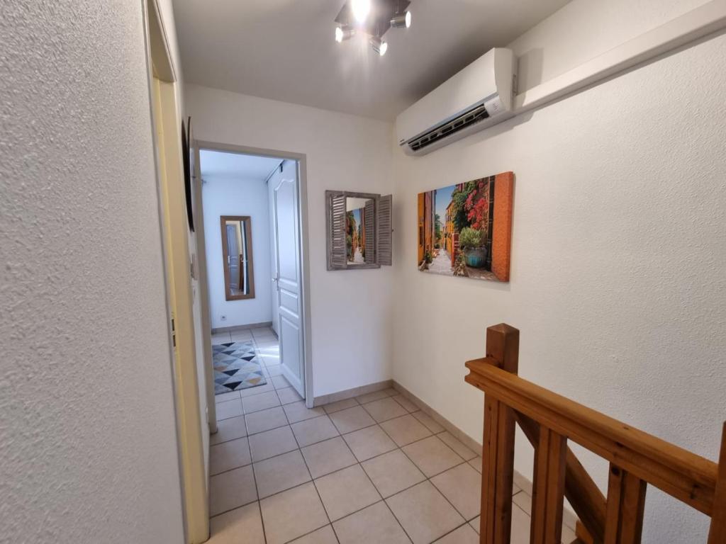 Zdjęcie z galerii obiektu Villa confort et cosy 20 minutes d'Espagne w mieście Plage dʼArgelès