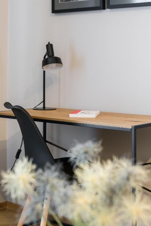 Fotografia z galérie ubytovania Kosińskiego Apartment Poznań by Noclegi Renters v Poznani