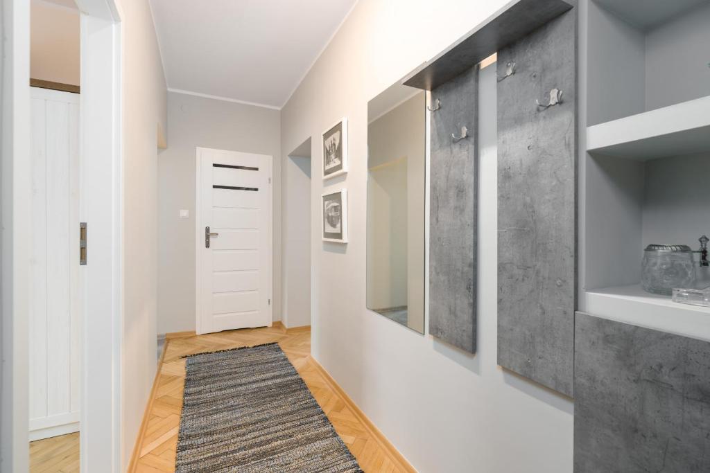 Fotografia z galérie ubytovania Kosińskiego Apartment Poznań by Noclegi Renters v Poznani