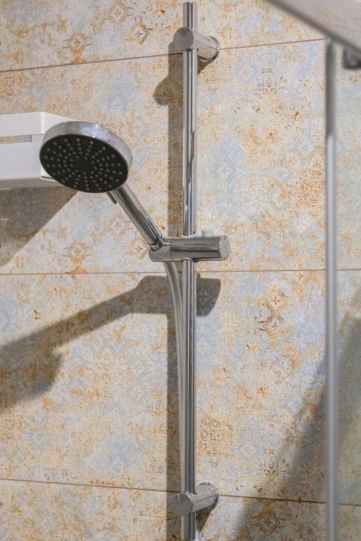 Kúpeľňa v ubytovaní Kosińskiego Apartment Poznań by Noclegi Renters