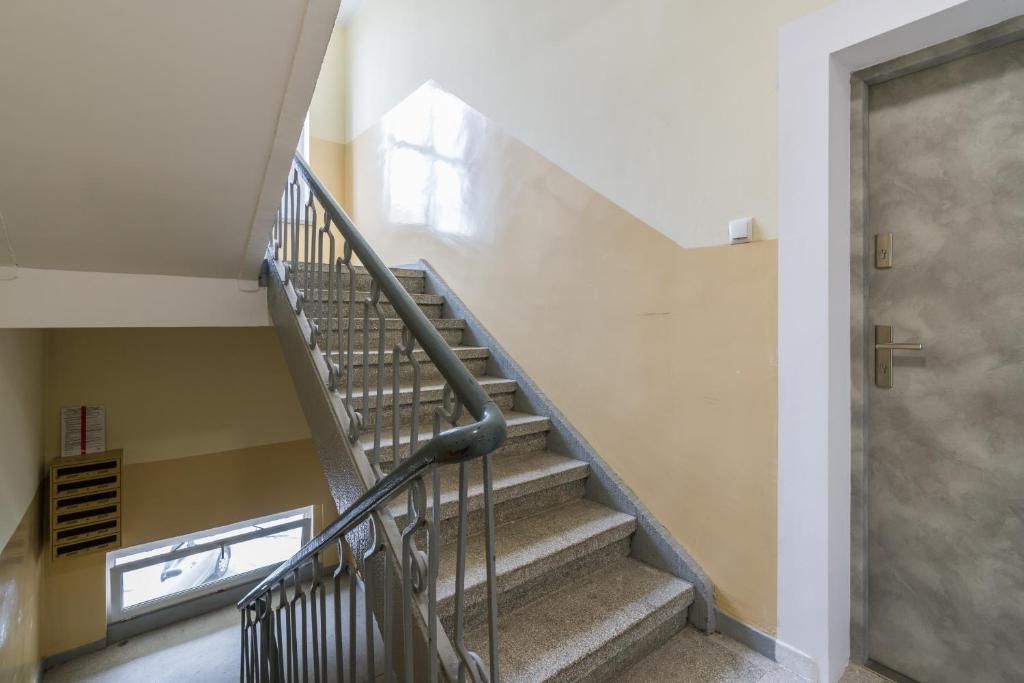 Fotografia z galérie ubytovania Kosińskiego Apartment Poznań by Noclegi Renters v Poznani