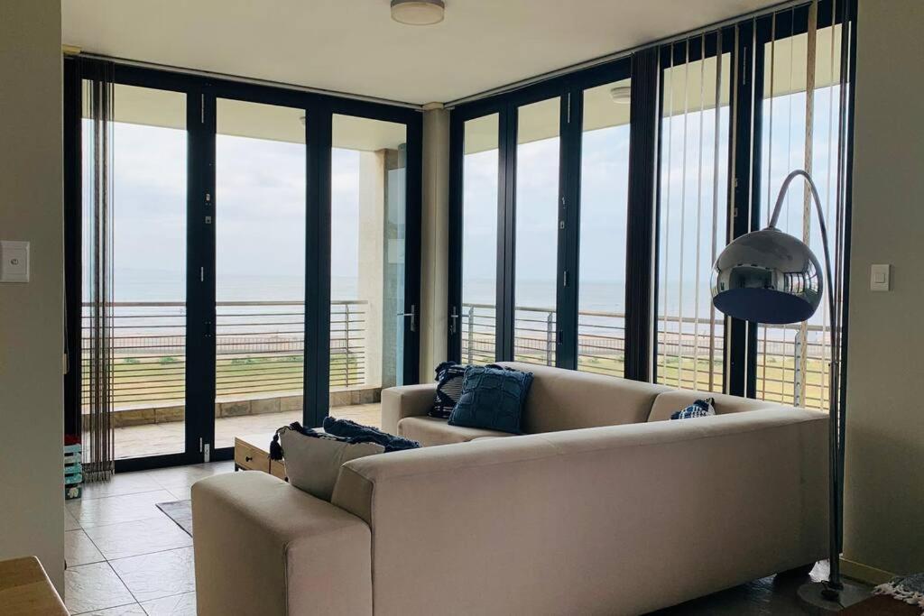 Luxurious Seaview Three Bedroom Apartment, Durban Updated 2023 Prices
