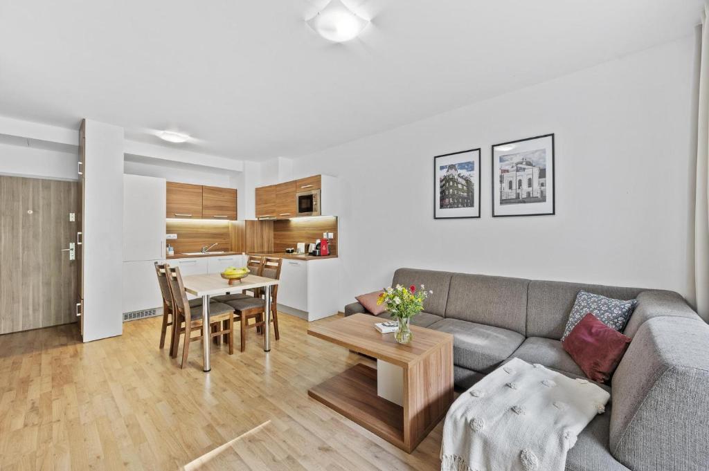 Apart Hotel VIRGO - Resim 14