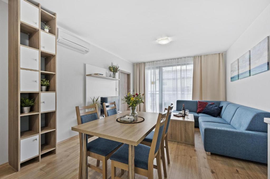 Apart Hotel VIRGO - Apartamento Con Balcón