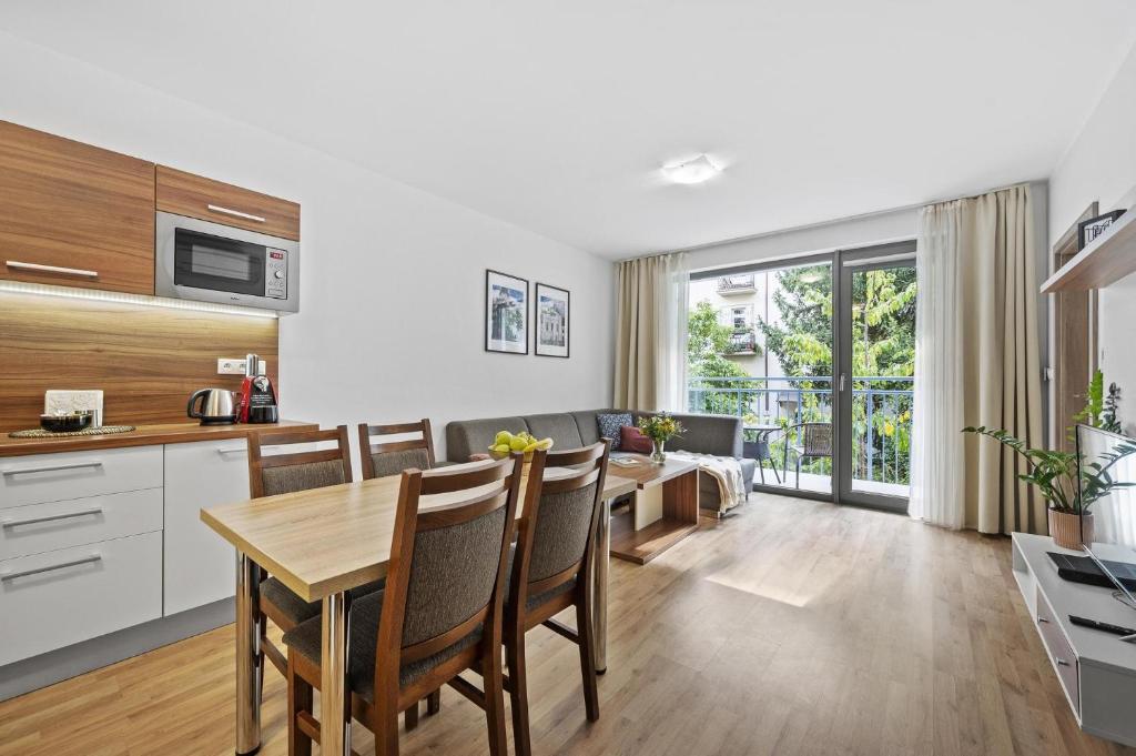 Apart Hotel VIRGO - Resim 15