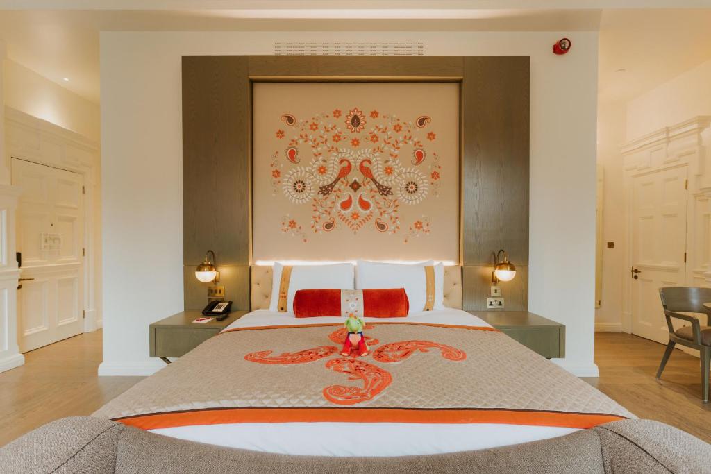 The LaLit London - Resim 16