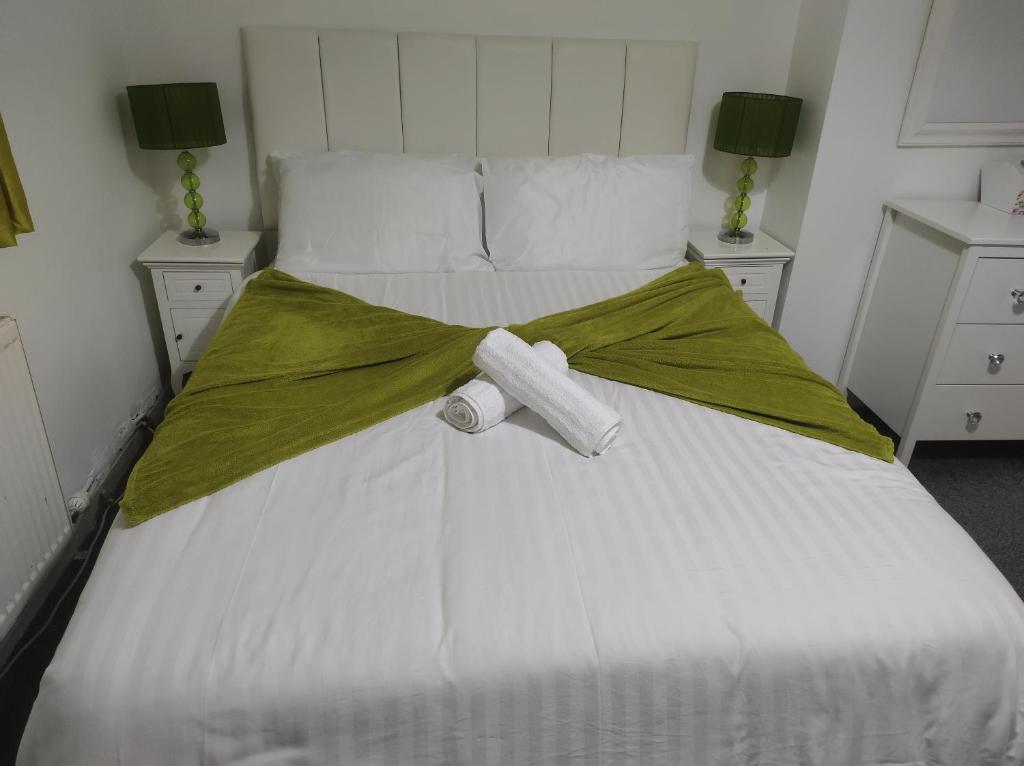 Galston House - Housity