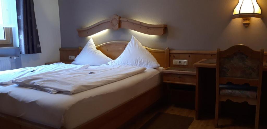 Landhotel Zum Goldenen Kreuz - Antiguo Monteurzimmer M