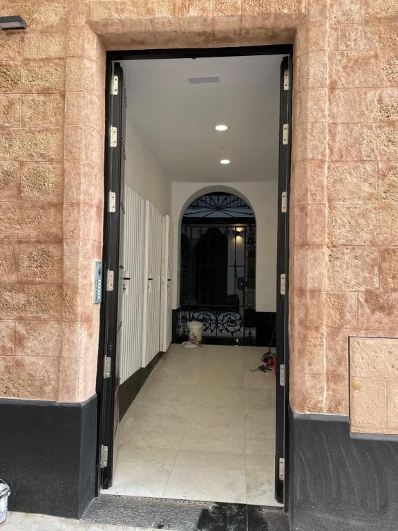 Fotografie z fotogalerie ubytování Allo Apartments San Roque Bajo B v destinaci Cádiz