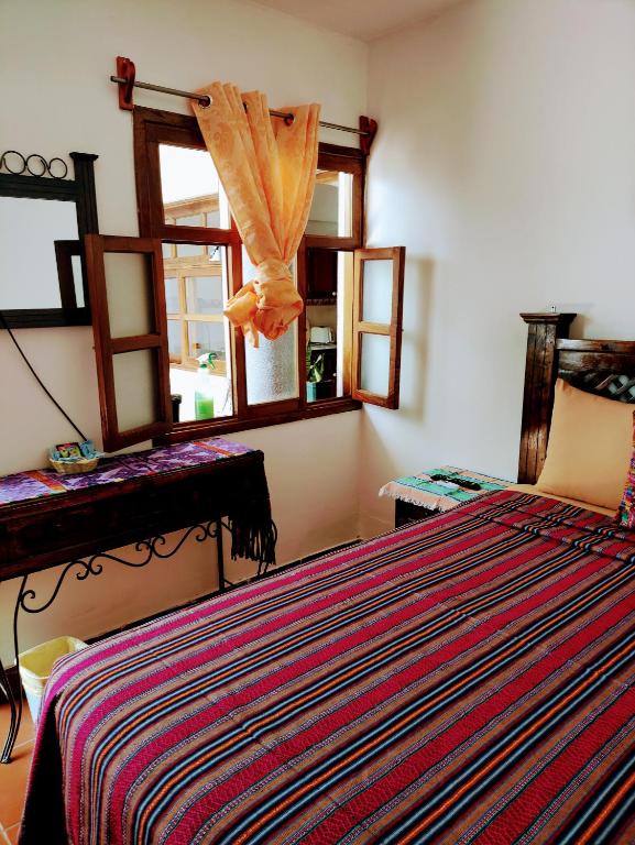 Francisco's rest house hotel photo