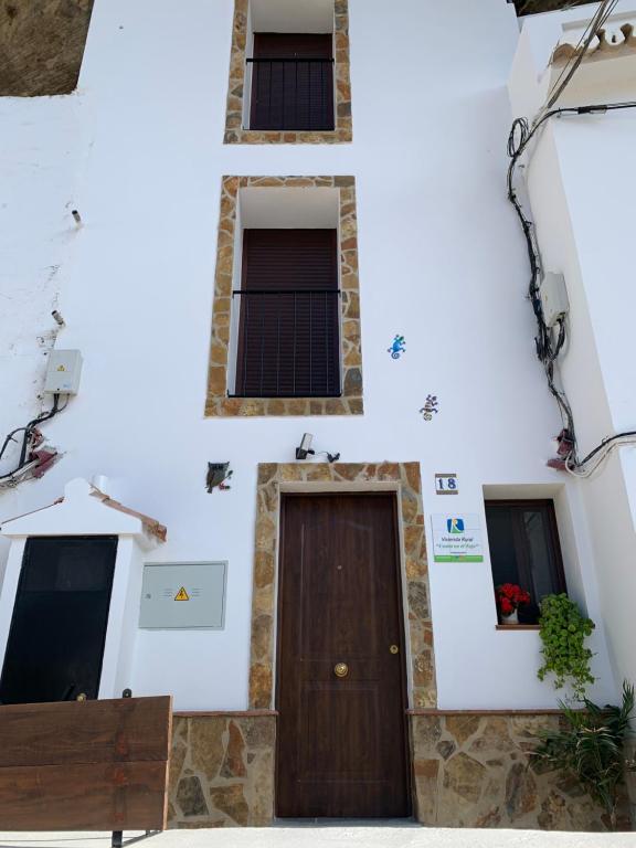 Casita en el Tajo - 12