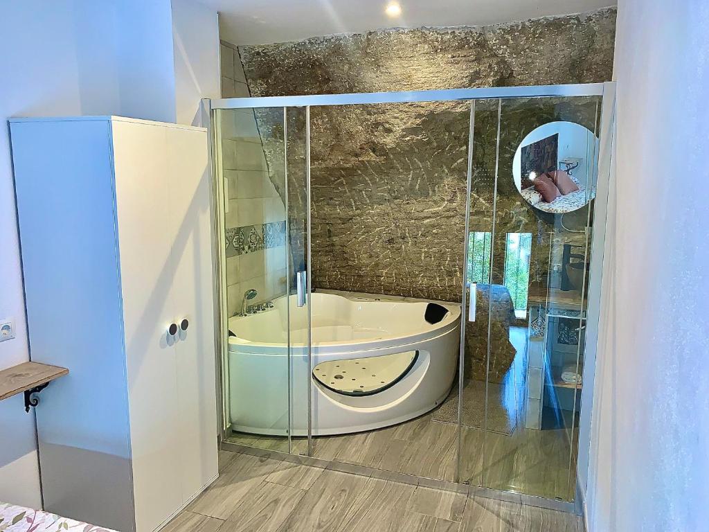 Casita en el Tajo - 14