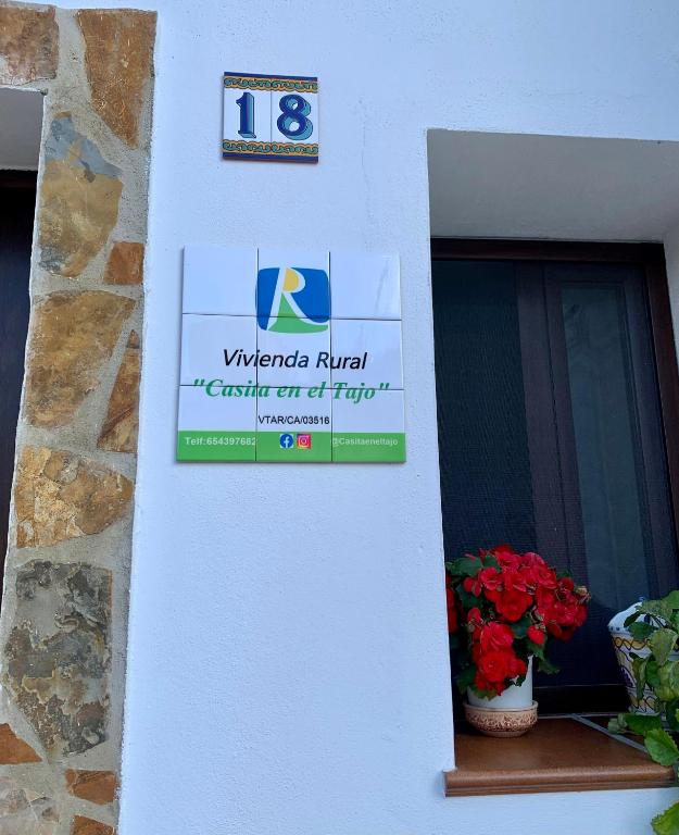 Casita en el Tajo - 5