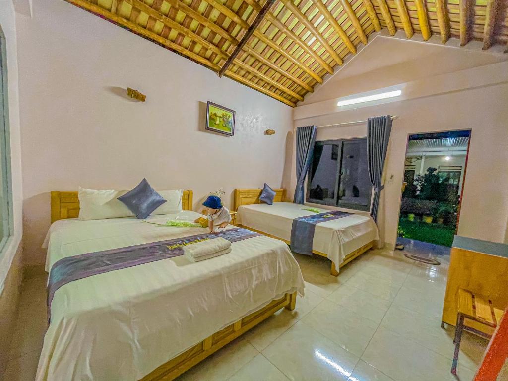 Tam Coc Sunrise Homestay - 15