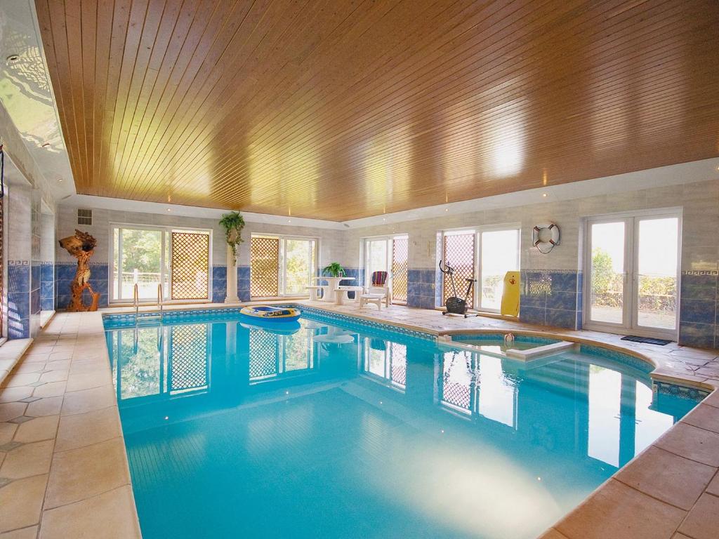 Holiday home The Orchard, Northiam, UK