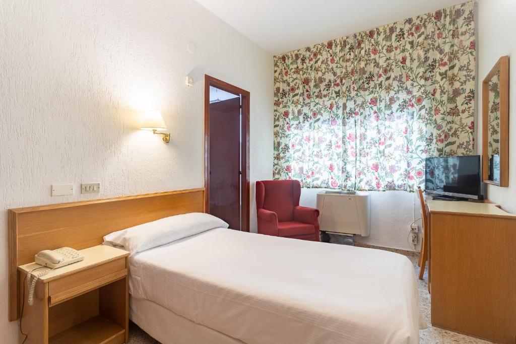 Hotel Leuka, Alicante – Preços atualizados 2023