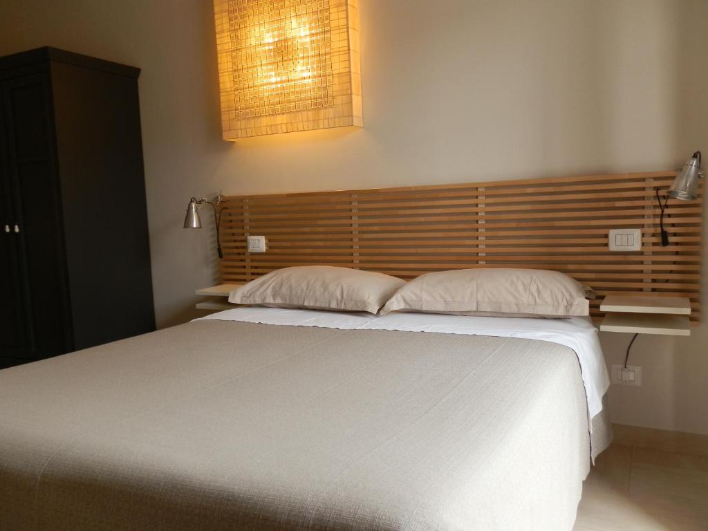 B&B Re Umberto - Quarto Duplo