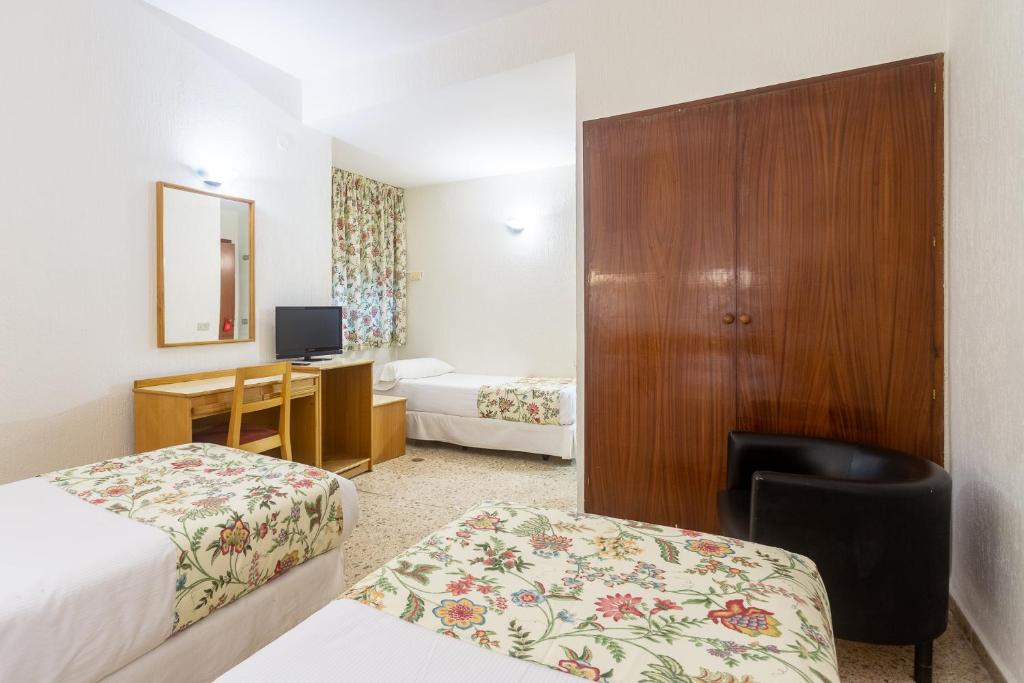 Hotel Leuka, Alicante – Updated 2023 Prices