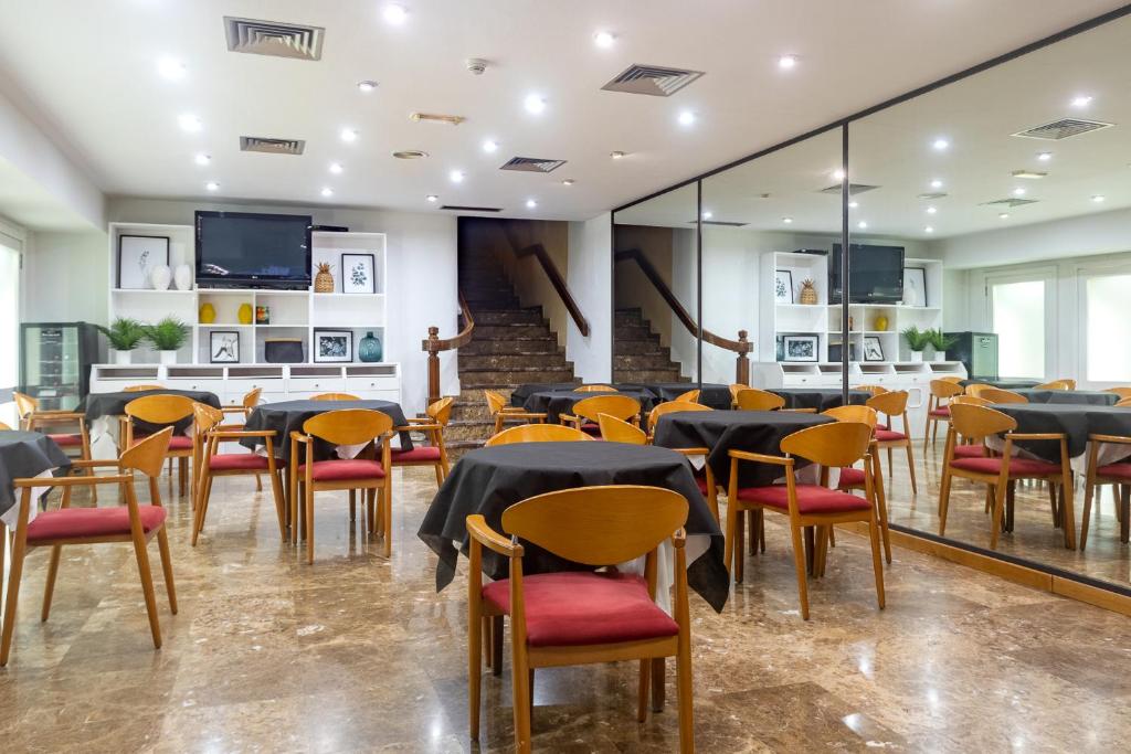 Hotel Leuka, Alicante – Bijgewerkte prijzen 2023