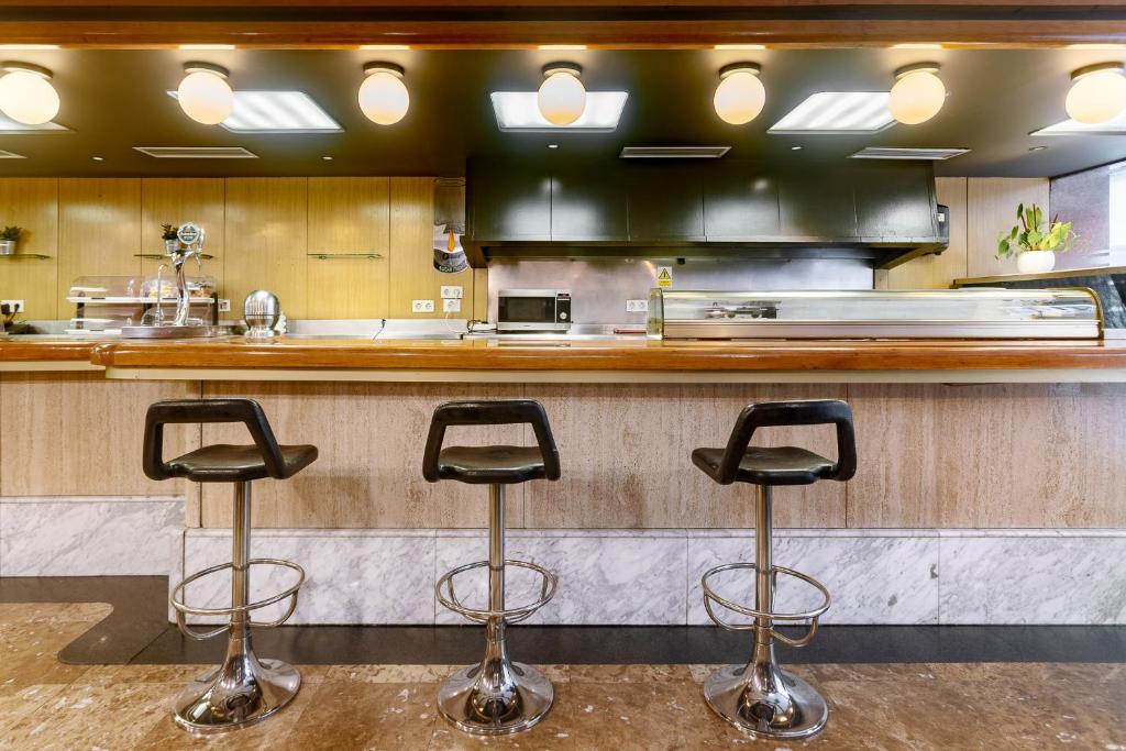 Hotel Leuka - Resim 34