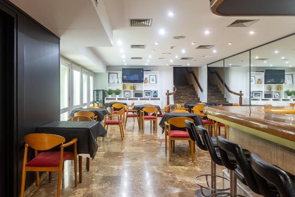 Hotel Leuka, Alicante – Bijgewerkte prijzen 2023