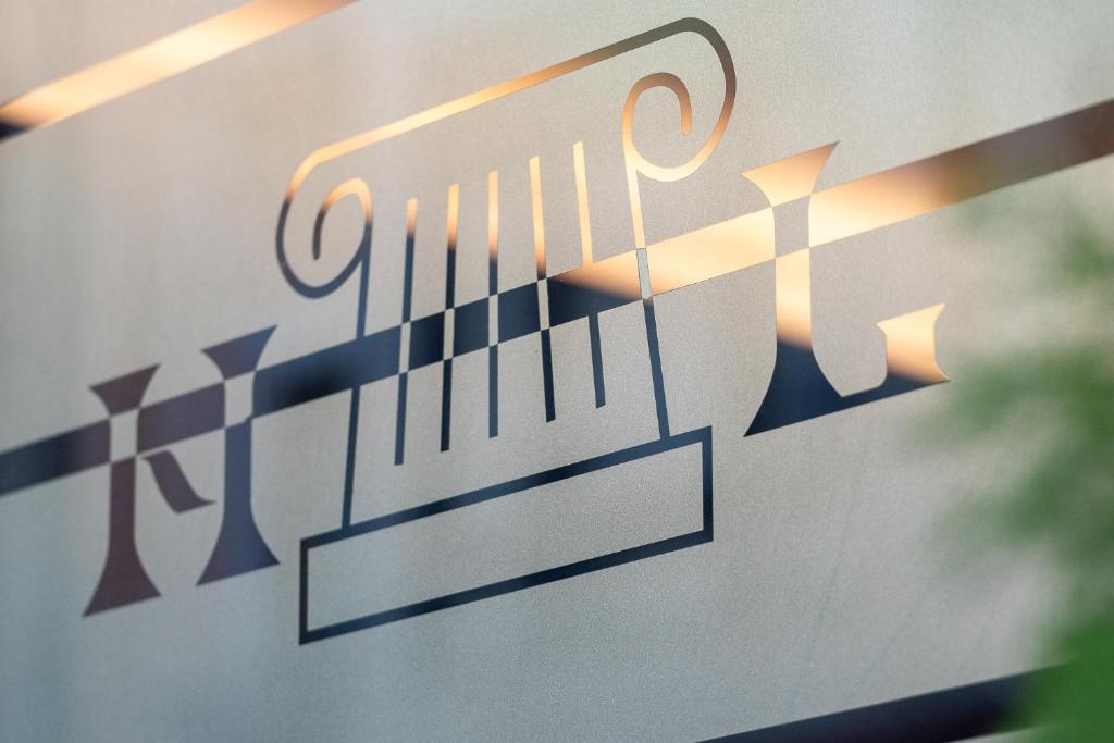 Hotel Leuka - Resim 35