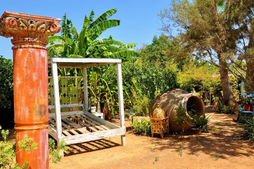 Gallery image of Villa Can Blau Ibiza in Ibiza Town
