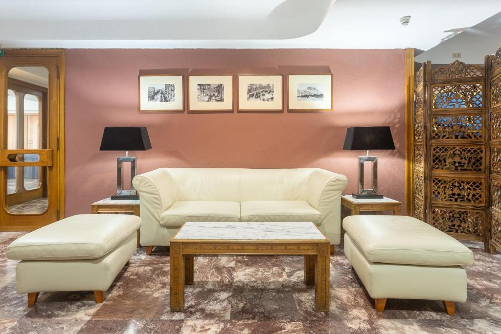 Hotel Leuka, Alicante – Updated 2023 Prices
