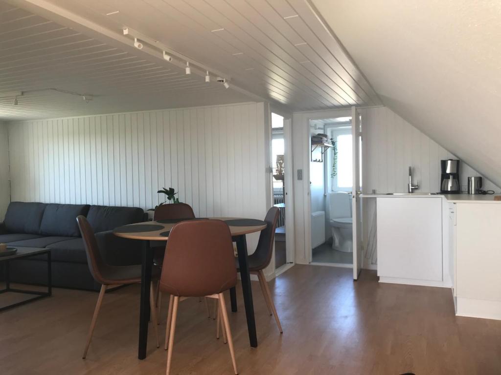 Fotografie z fotogalerie ubytování Seaside Top v destinaci Thisted