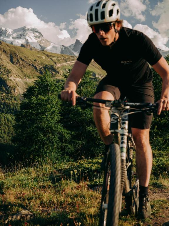 Hosté ubytování BEAUSiTE Zermatt