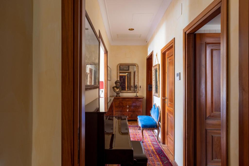 Kép iFlat Delightful apartment view colosseum szállásáról Rómában a galériában
