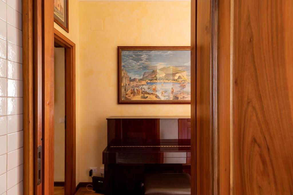 Kép iFlat Delightful apartment view colosseum szállásáról Rómában a galériában