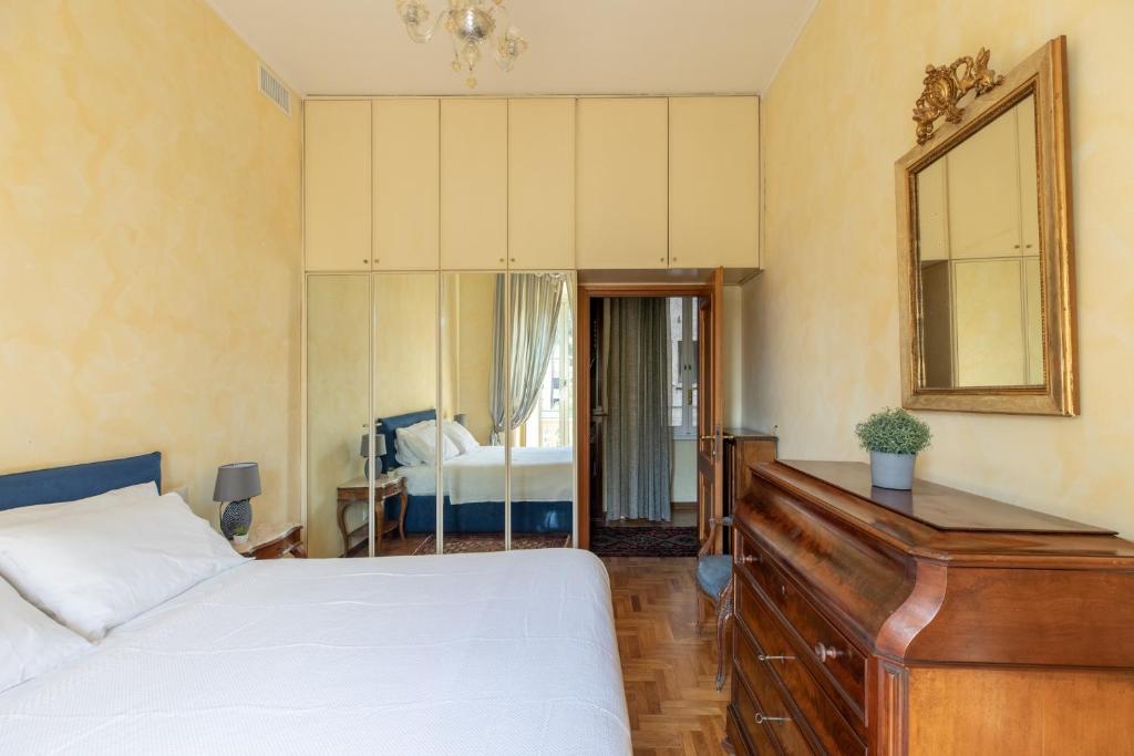 Kép iFlat Delightful apartment view colosseum szállásáról Rómában a galériában