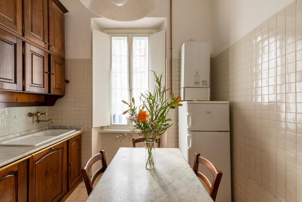 Kép iFlat Delightful apartment view colosseum szállásáról Rómában a galériában