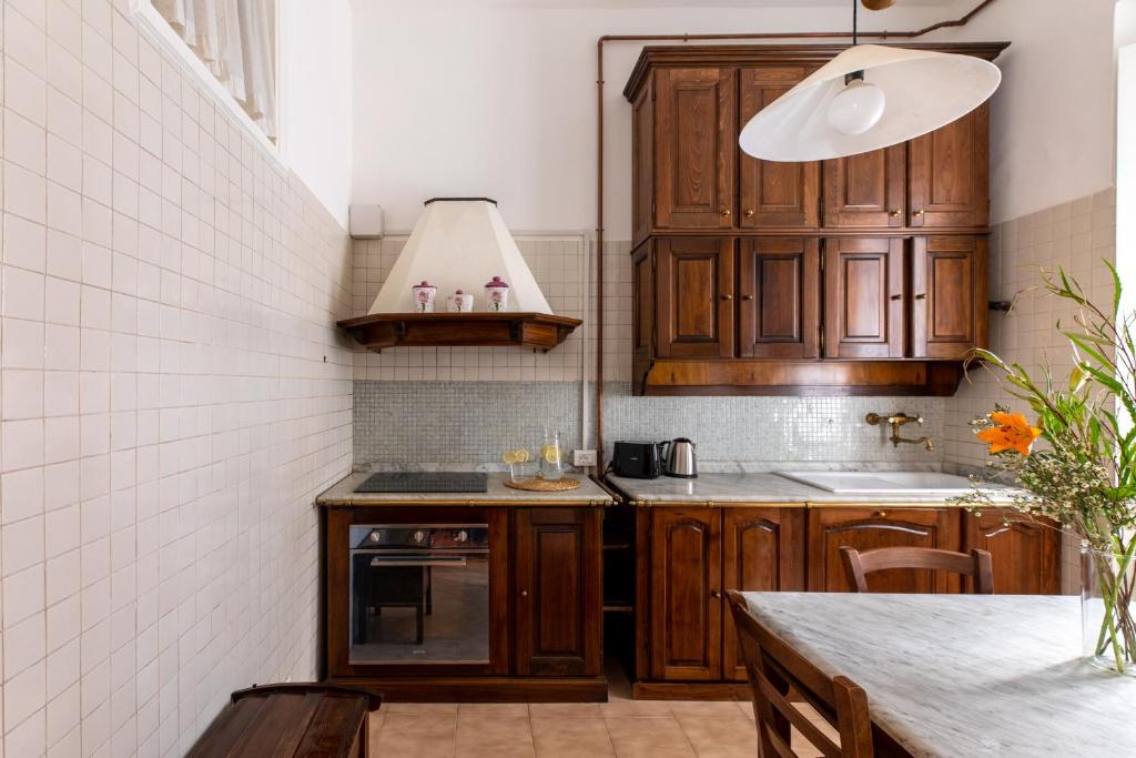 Kép iFlat Delightful apartment view colosseum szállásáról Rómában a galériában