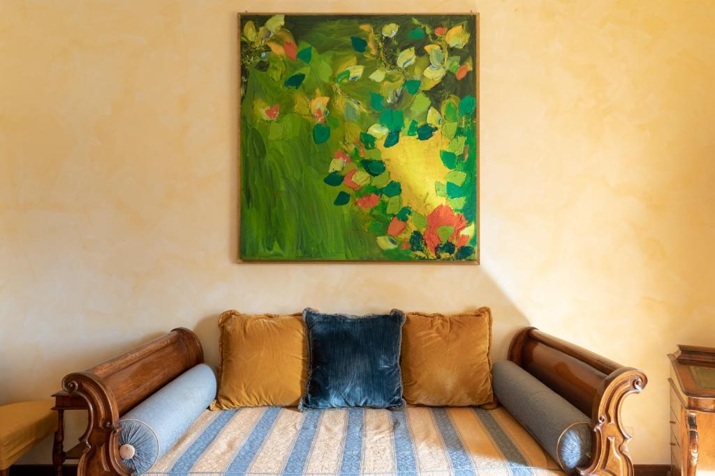 Kép iFlat Delightful apartment view colosseum szállásáról Rómában a galériában