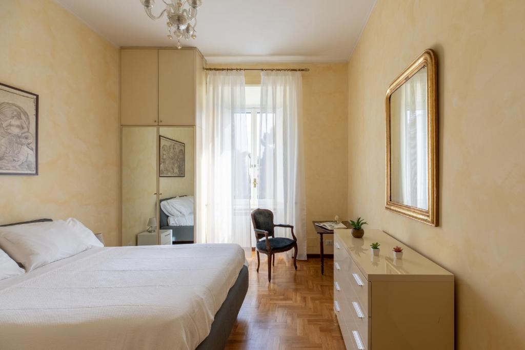 Kép iFlat Delightful apartment view colosseum szállásáról Rómában a galériában